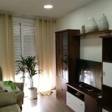 Apartamento El Torreon Setenil De Las Bodegas ภายนอก รูปภาพ