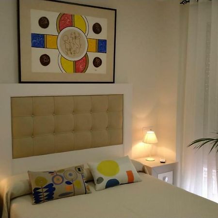 Apartamento El Torreon Setenil De Las Bodegas ภายนอก รูปภาพ