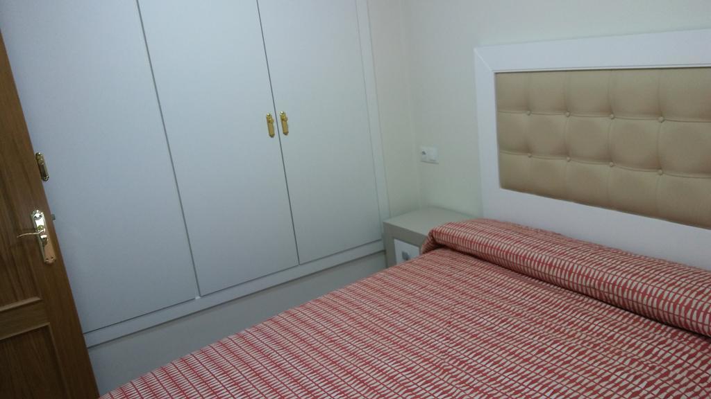 Apartamento El Torreon Setenil De Las Bodegas ห้อง รูปภาพ