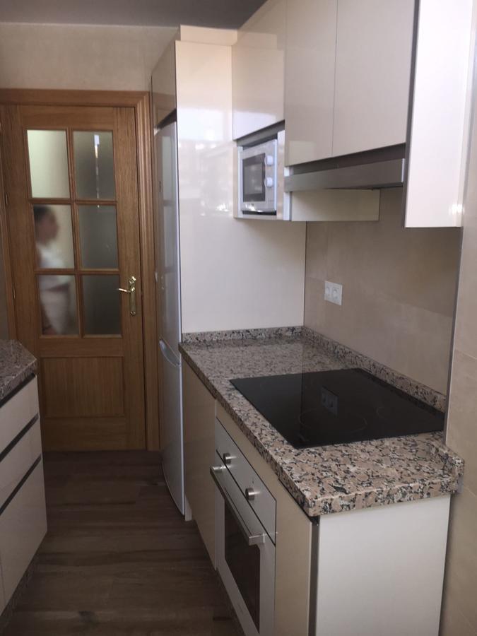 Apartamento El Torreon Setenil De Las Bodegas ภายนอก รูปภาพ