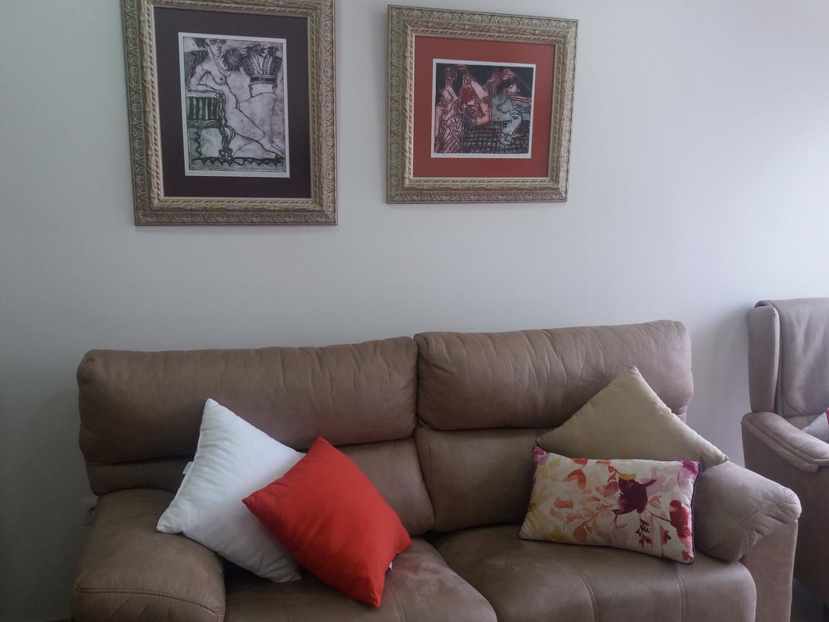 Apartamento El Torreon Setenil De Las Bodegas ภายนอก รูปภาพ