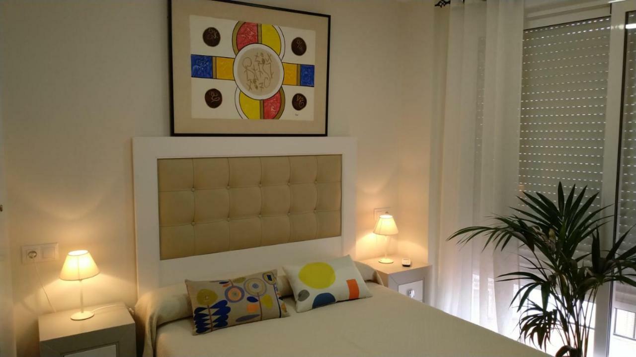 Apartamento El Torreon Setenil De Las Bodegas ภายนอก รูปภาพ