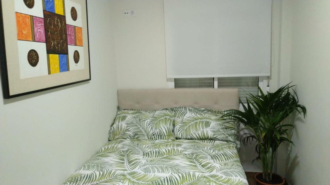 Apartamento El Torreon Setenil De Las Bodegas ภายนอก รูปภาพ