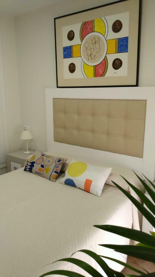 Apartamento El Torreon Setenil De Las Bodegas ภายนอก รูปภาพ