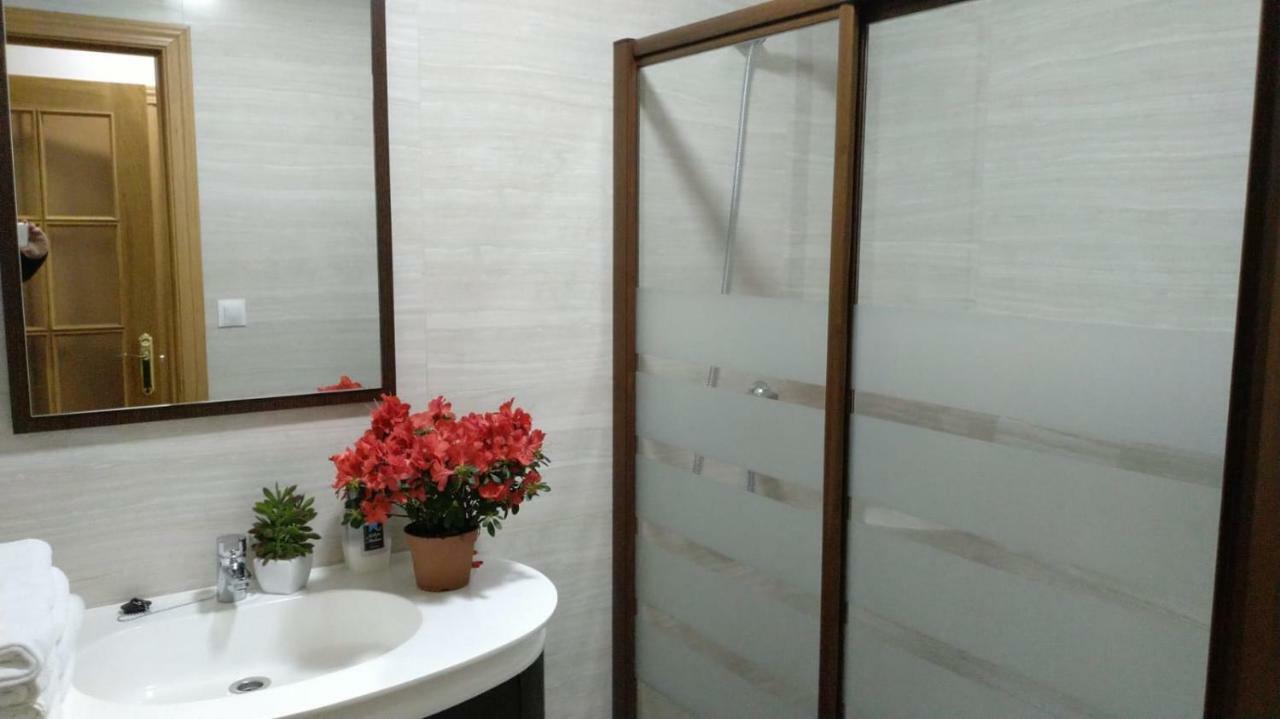 Apartamento El Torreon Setenil De Las Bodegas ภายนอก รูปภาพ